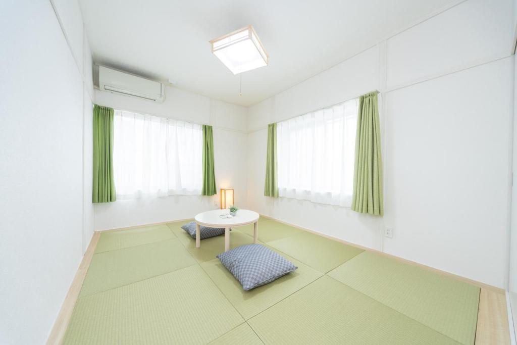 Foto sihtkohas Yokkaichi asuva majutusasutuse Miraie Yokkaichi Higashihino galeriist