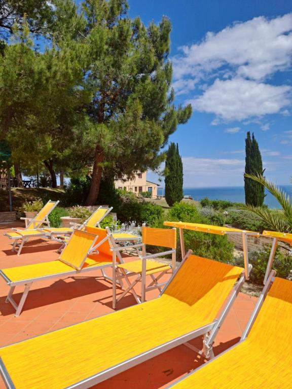 Agriturismo Le Macine