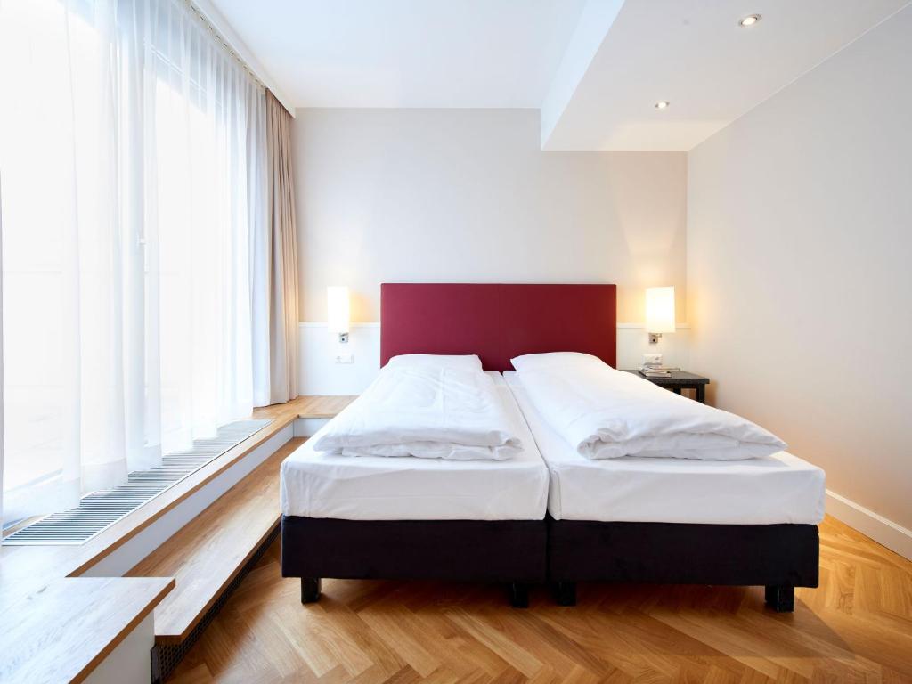 Singerstrasse 21-25 Aparthotel 350m next to St Stephen's Square - Resim 24