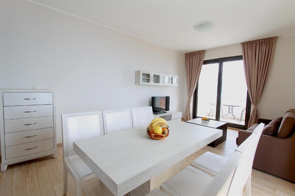 Apartments Aqua - 14