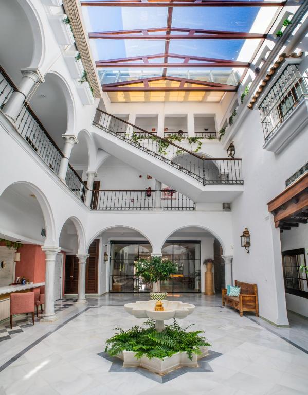 Fotografia z galérie ubytovania Hotel Doña Lola Zahara v destinácii Zahara de los Atunes