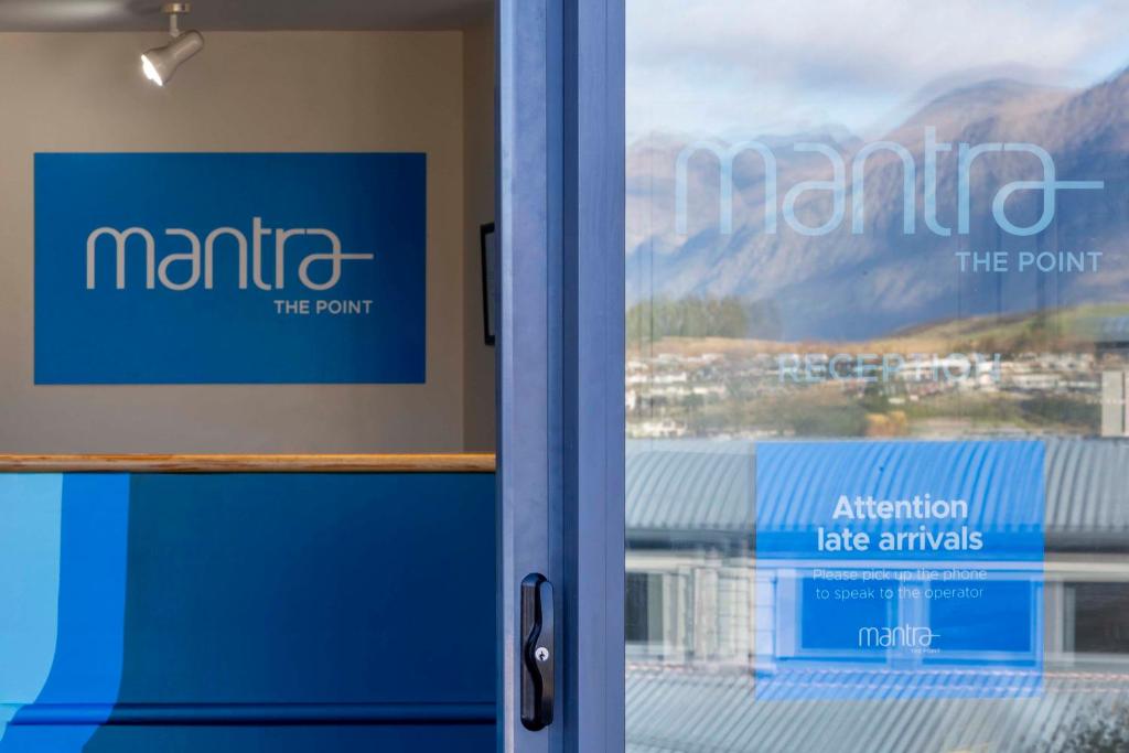 Mantra The Point - Resim 8