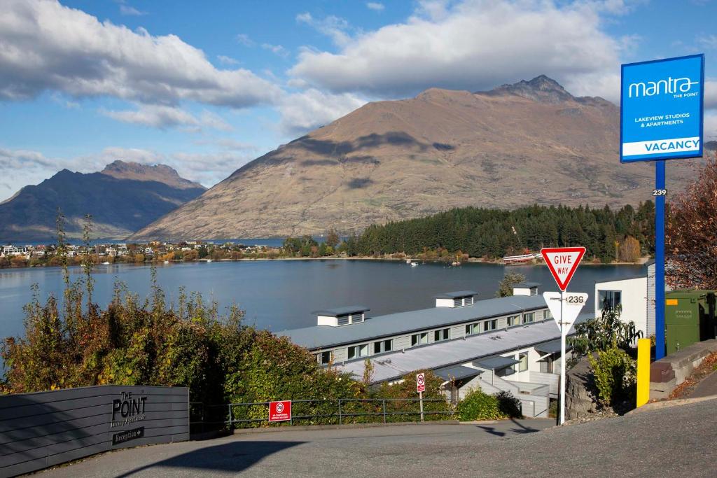 Mantra The Point - Resim 17