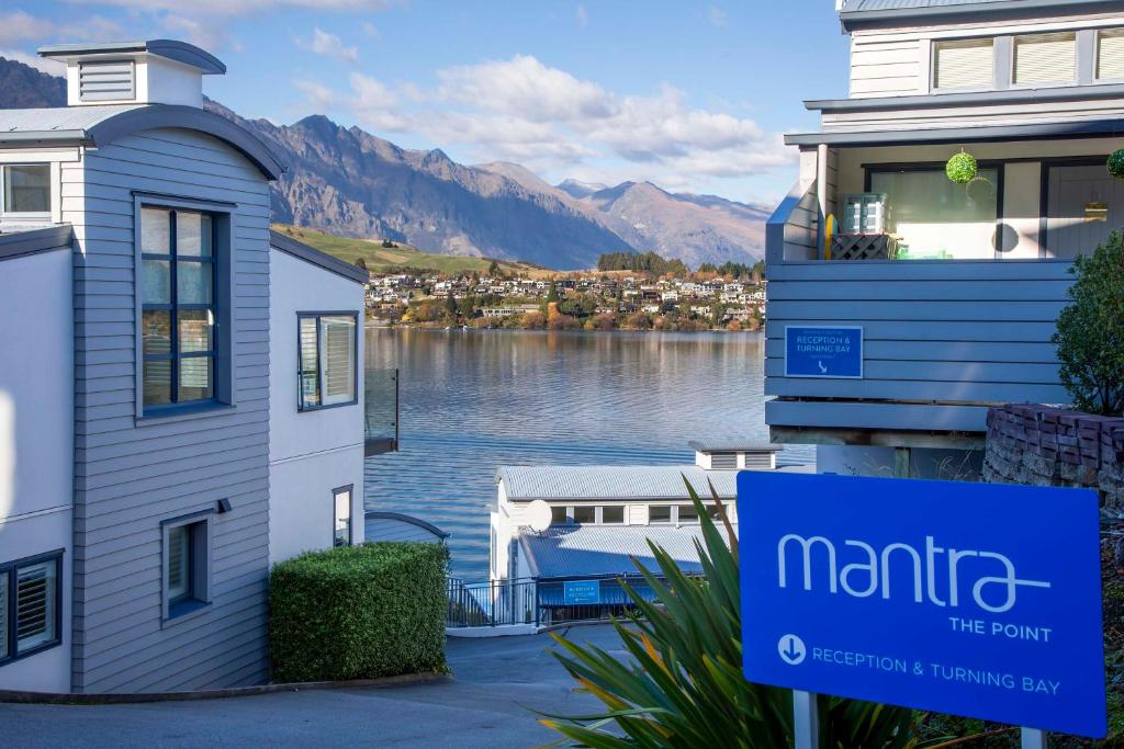 Mantra The Point - Resim 1