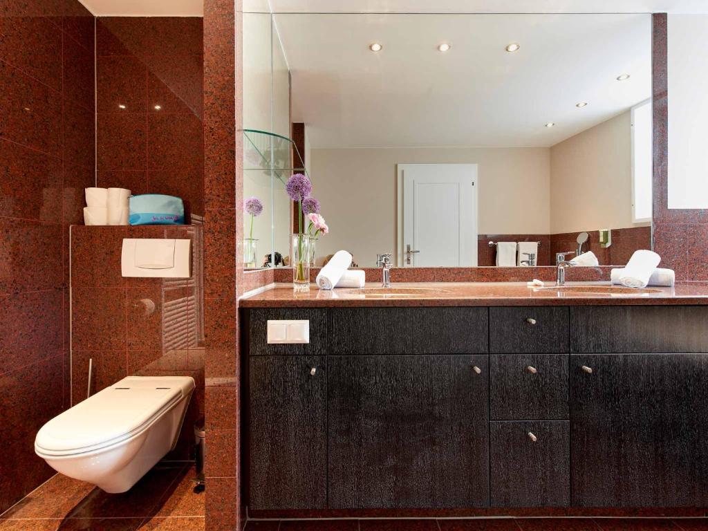 Singerstrasse 21-25 Aparthotel 350m next to St Stephen's Square - Resim 3