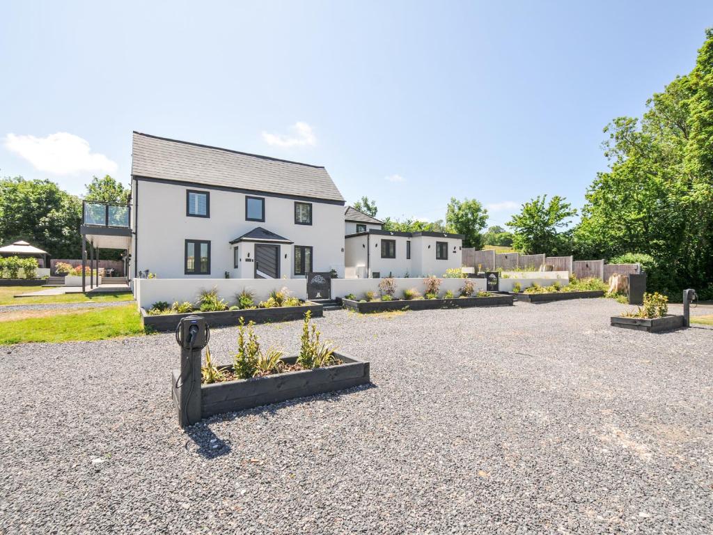 En have udenfor Boathyde