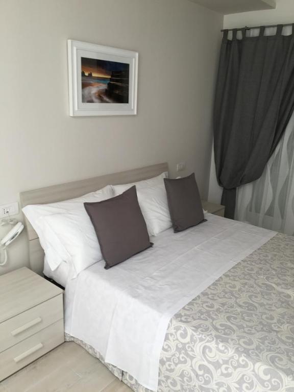 Relais Villa Anna - 12