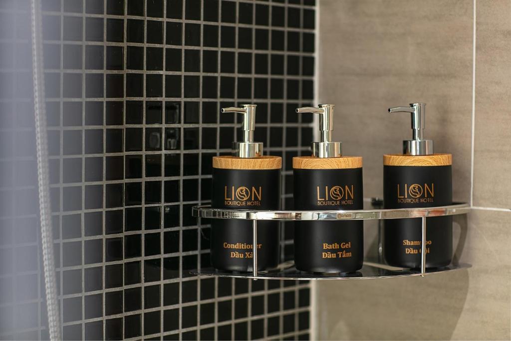 Hanoi Lion Boutique Hotel & Spa - 10