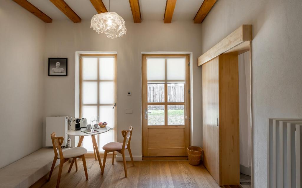Fotografie z fotogalerie ubytování Valea Verde Retreat Transilvania v destinaci Cund