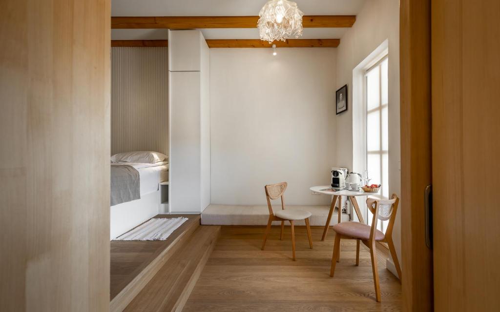 Fotografie z fotogalerie ubytování Valea Verde Retreat Transilvania v destinaci Cund