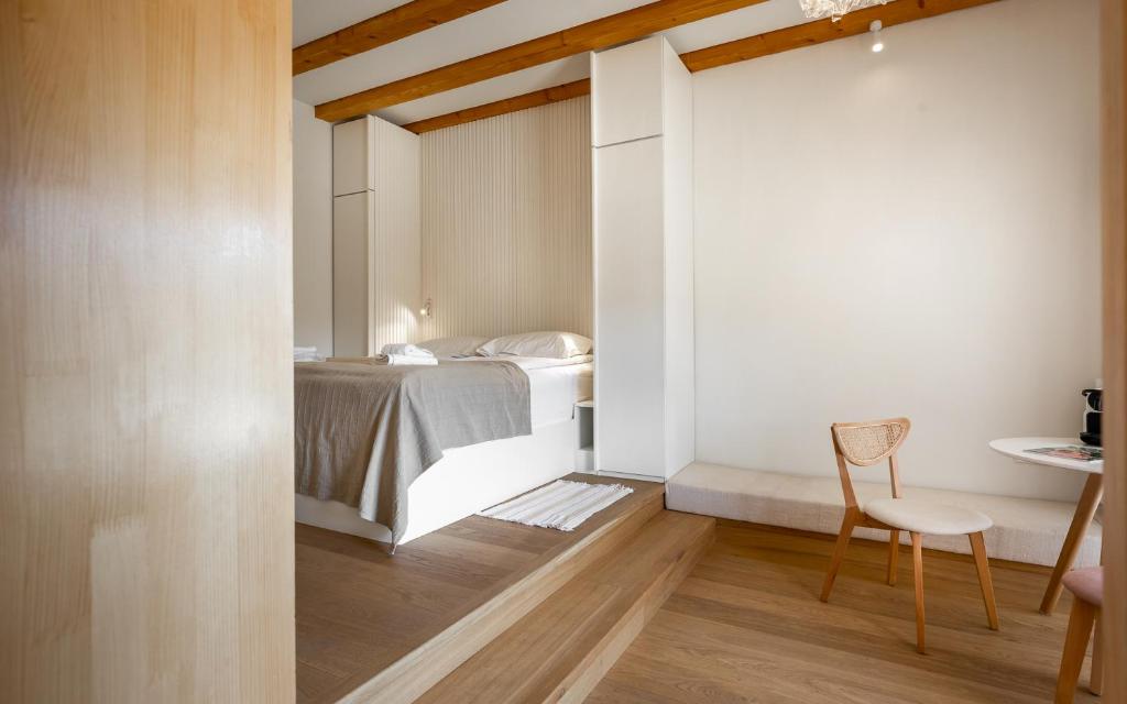 Fotografie z fotogalerie ubytování Valea Verde Retreat Transilvania v destinaci Cund