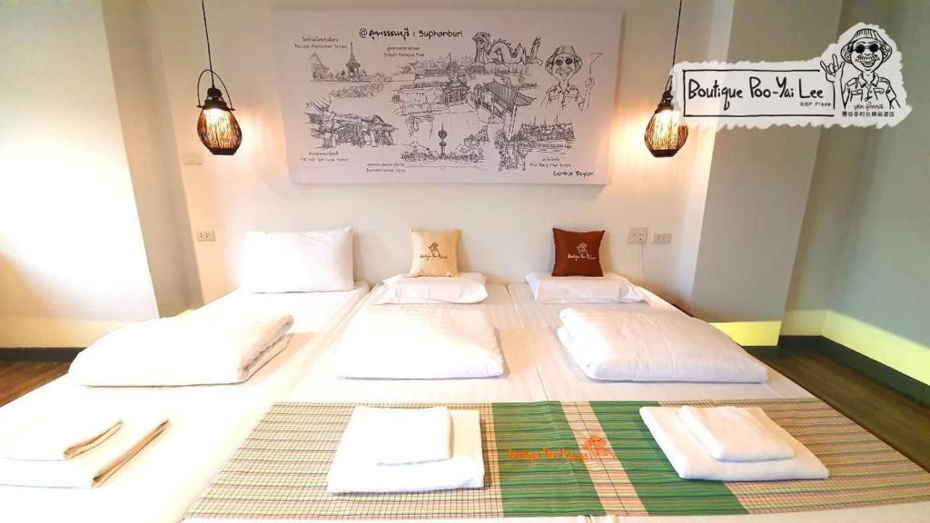 Boutique Poo-Yai Lee - Resim 13