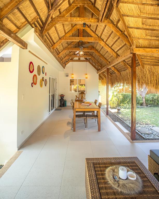 Fotografie z fotogalerie ubytování Halamanan Residences v destinaci Panglao