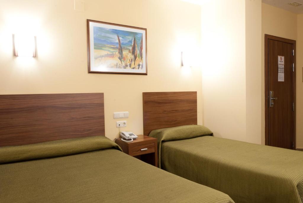 Hotel Hidalgo Quijada, Alcazar de San Juan – Updated 2023 Prices