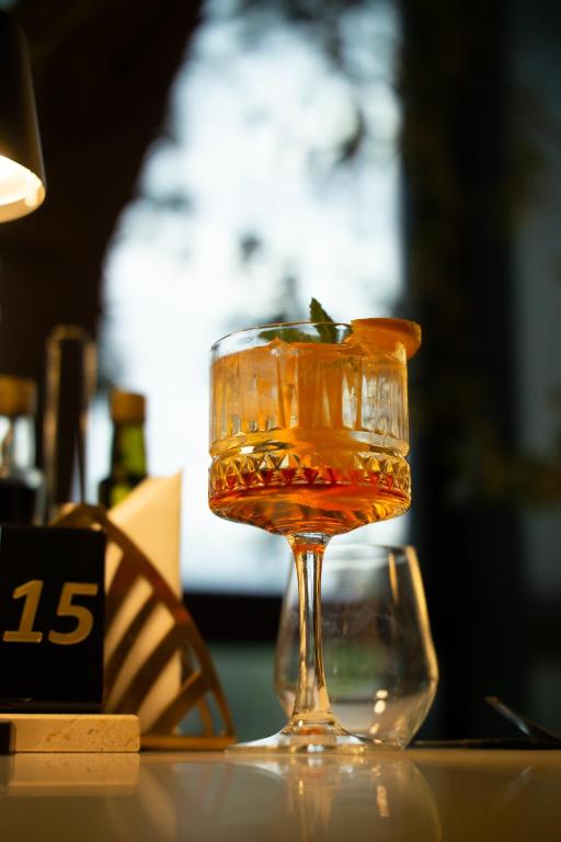 Elexus Apartments Poiana Brasov - Resim 10