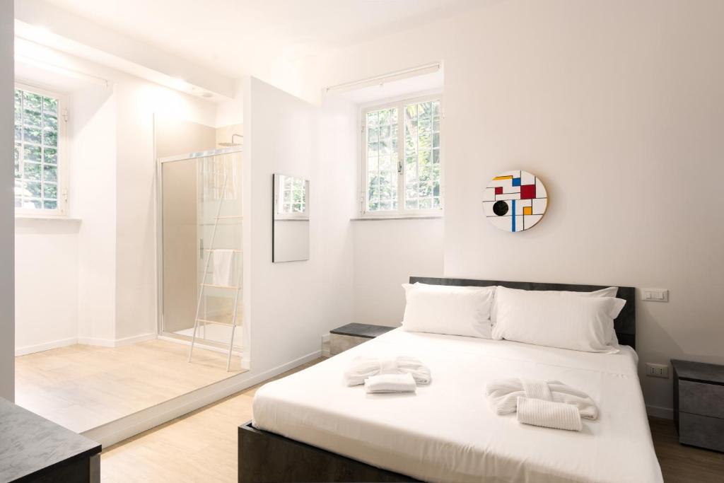 Aventino Urban Place by One Up Hospitality