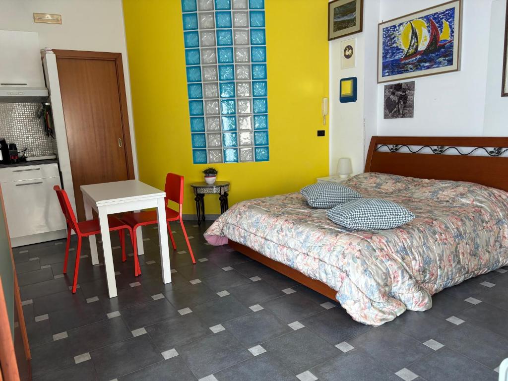 Photo de la galerie de l'établissement La rosa di Rebecca, à Monopoli