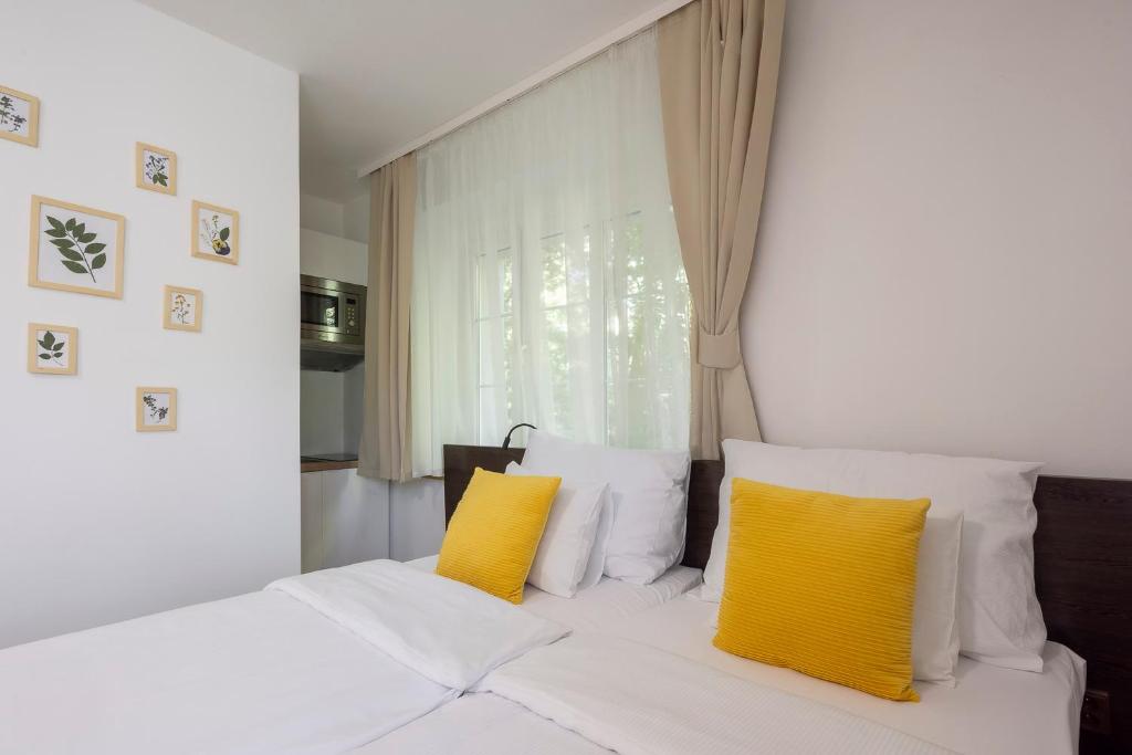 Pytloun Apartments Zelený Háj - Resim 8