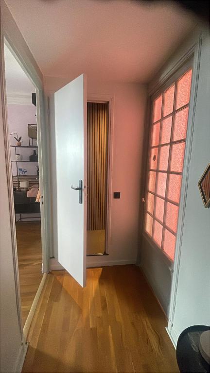 Fotografie z fotogalerie ubytování chambre d hôtes v Nice