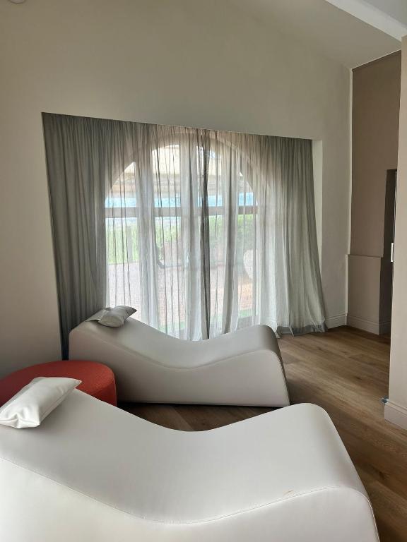 Villa Tolomei Hotel & Resort - Resim 14