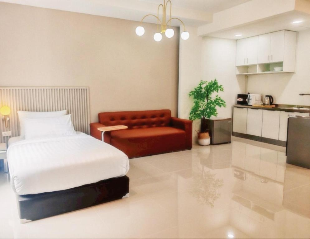 The Sleepy Place - Resim 4