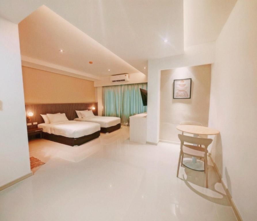 The Sleepy Place - Resim 13