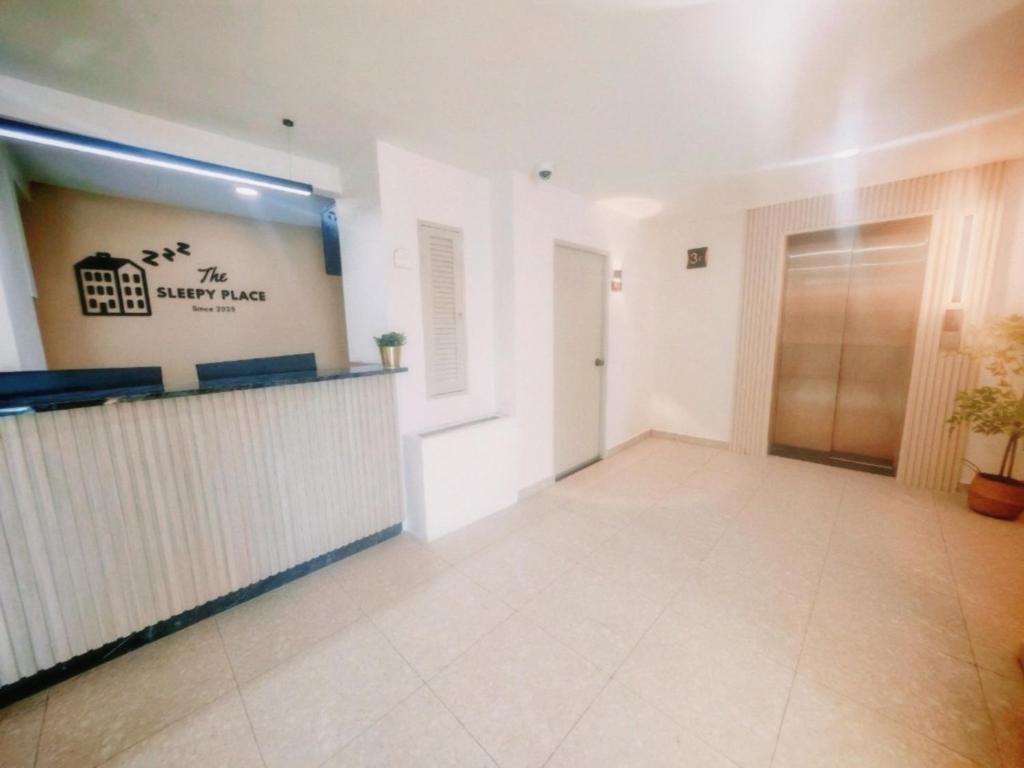 The Sleepy Place - Resim 16