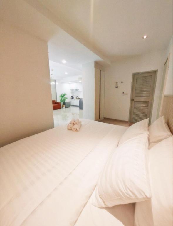 The Sleepy Place - Resim 17