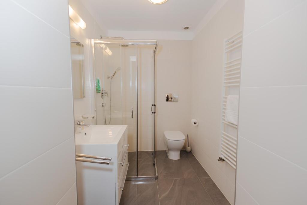 Casa Nicolae Luxury Suites - Resim 44