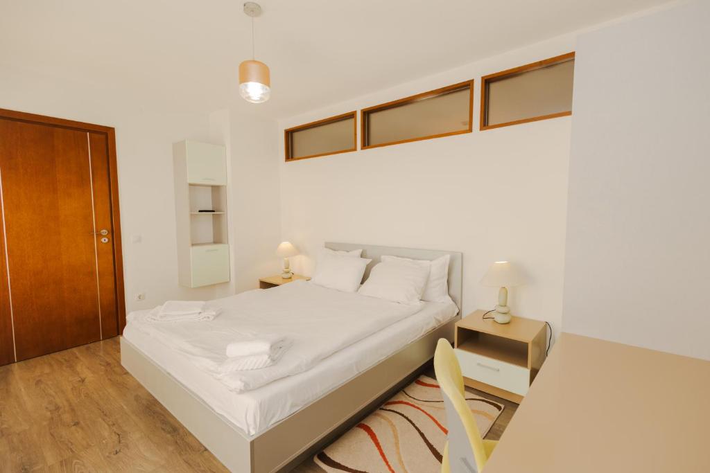 Casa Nicolae Luxury Suites - Resim 11