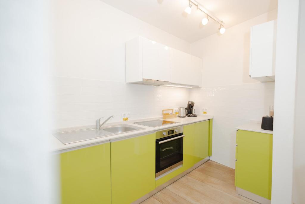 Casa Nicolae Luxury Suites - Resim 38