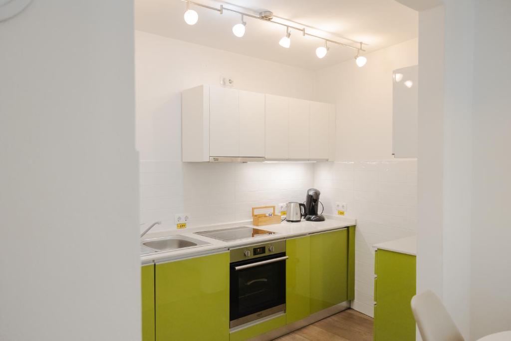 Casa Nicolae Luxury Suites - Resim 39