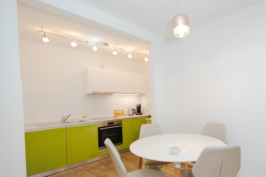 Casa Nicolae Luxury Suites - Resim 40