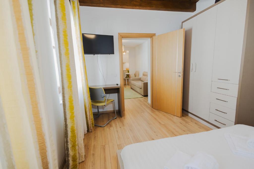 Casa Nicolae Luxury Suites - Resim 41