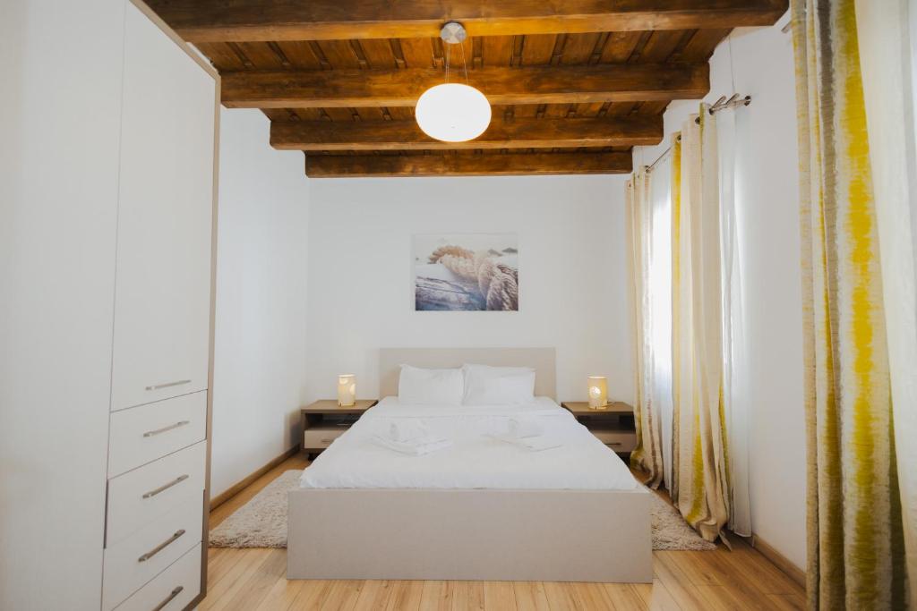 Casa Nicolae Luxury Suites - Resim 42