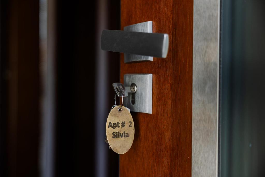 Casa Nicolae Luxury Suites - Resim 25