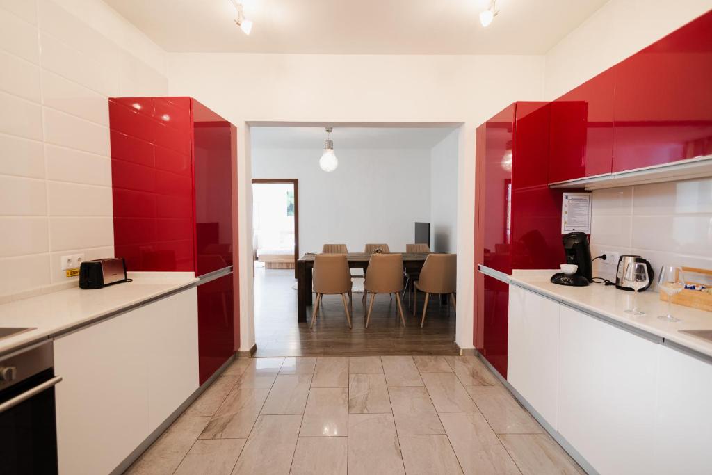 Casa Nicolae Luxury Suites - Resim 14