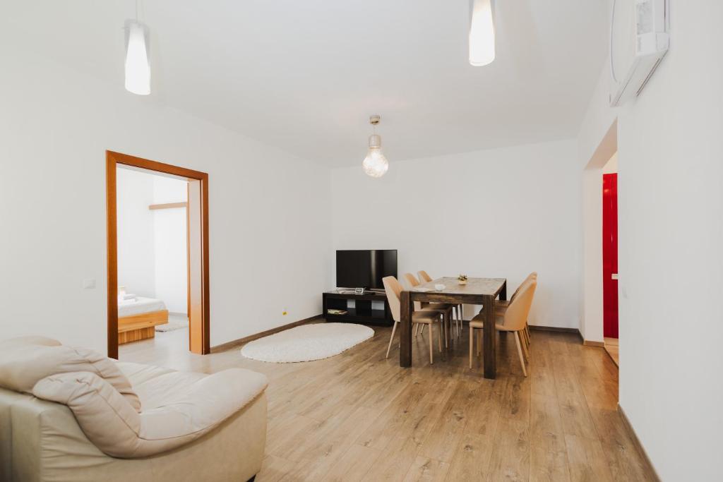 Casa Nicolae Luxury Suites - Resim 33