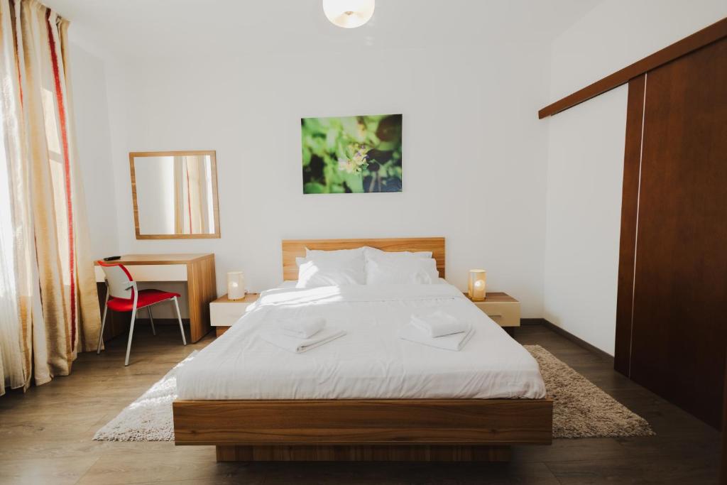 Casa Nicolae Luxury Suites - Resim 5