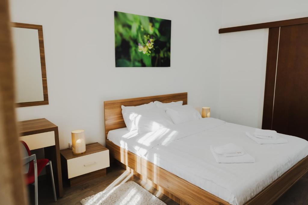 Casa Nicolae Luxury Suites - Resim 35