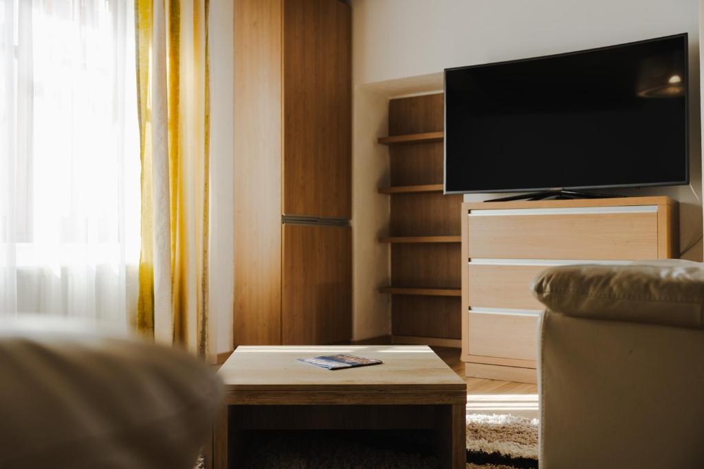 Casa Nicolae Luxury Suites - Resim 17