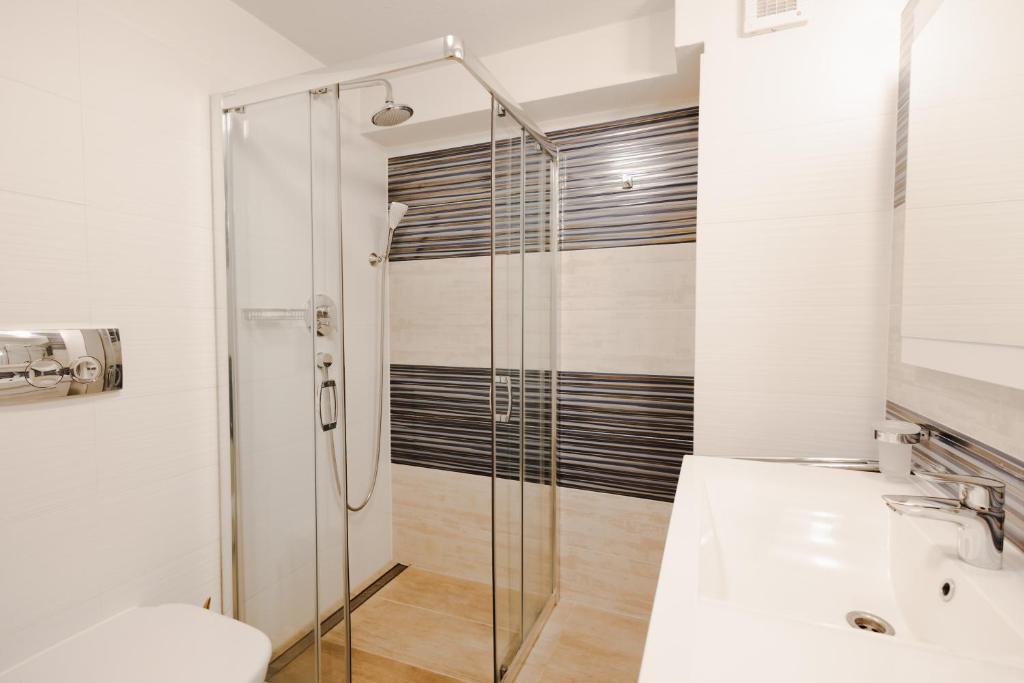 Casa Nicolae Luxury Suites - Resim 19