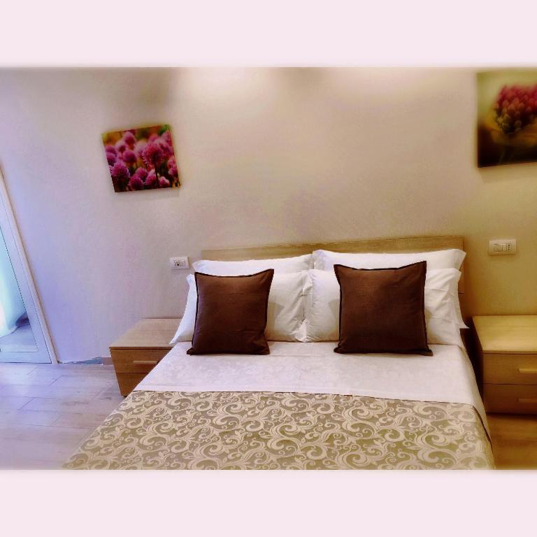 Relais Villa Anna - 10