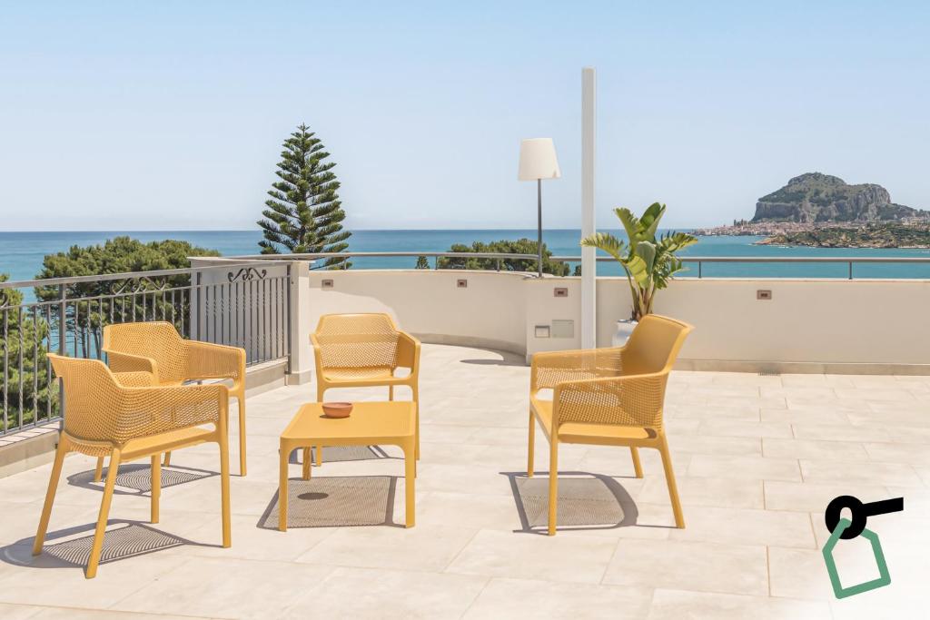 Hotiday Cefalù Mazzaforno