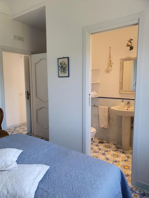 B&B Villa Cristina - 5