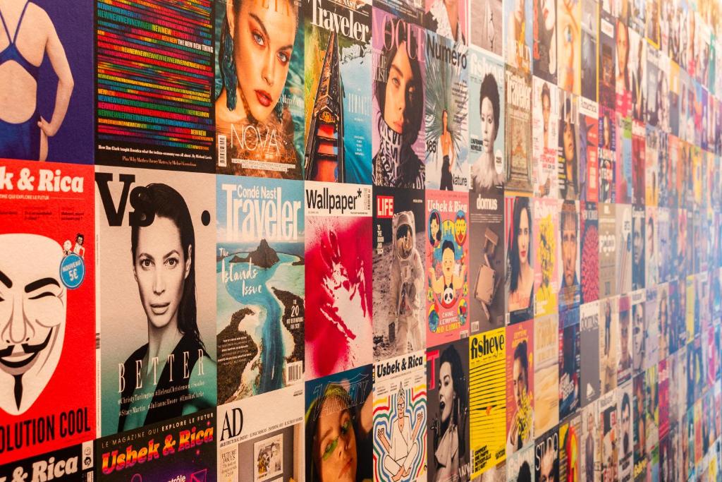 Urban Style Bordeaux Centre Hotel de la Presse - Resim 13