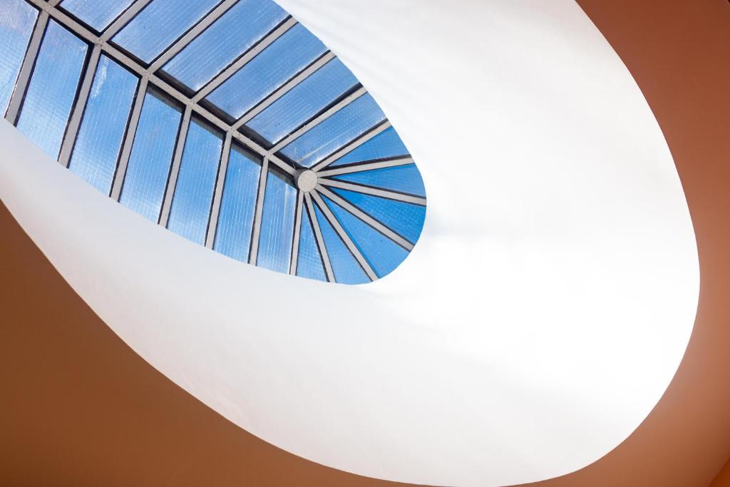 Urban Style Bordeaux Centre Hotel de la Presse - Resim 22