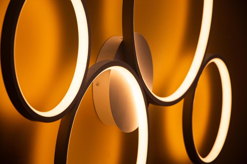 Urban Style Bordeaux Centre Hotel de la Presse - Resim 14