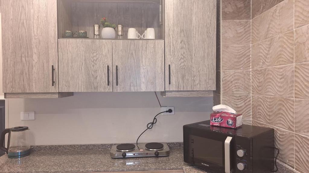 Fotografie z fotogalerie ubytování Cairo Downtown Apartments v Káhiře