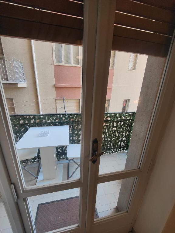 Balkon lub taras w obiekcie Etnea Gioeni House Suite